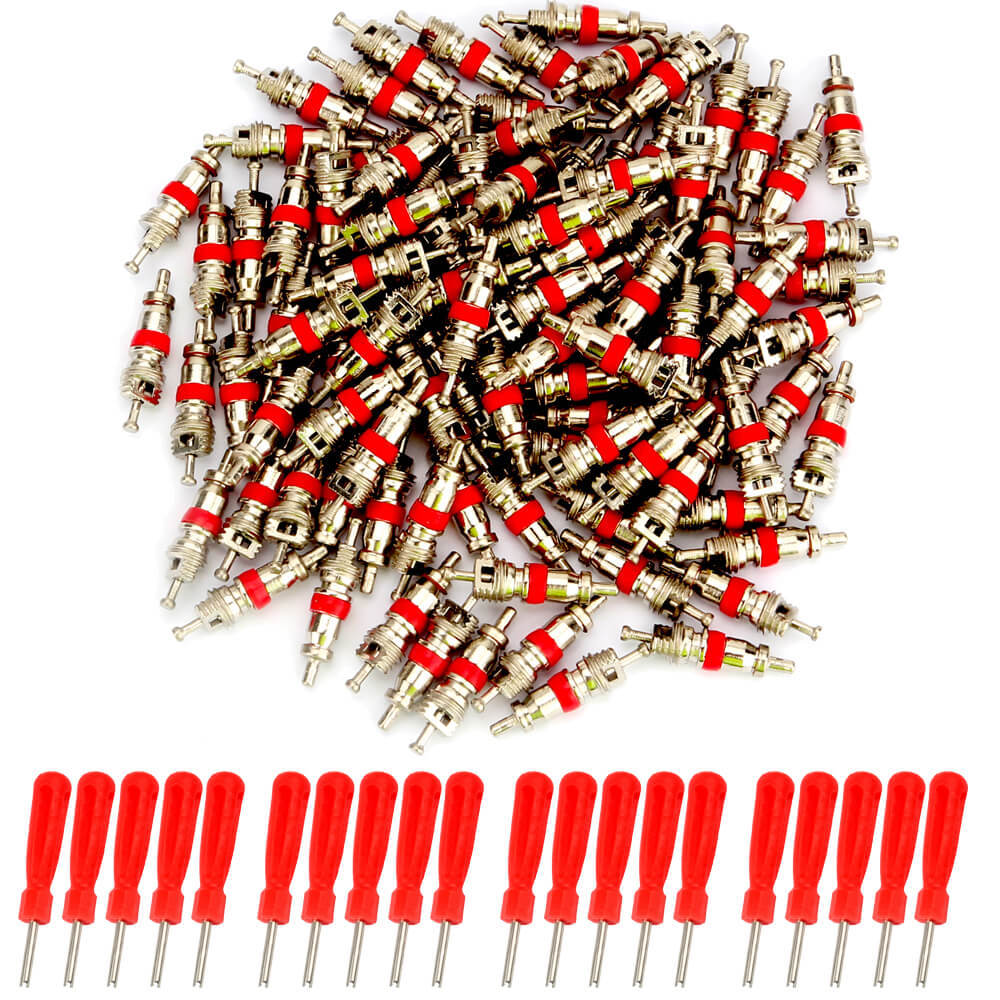 Tire Valve Removal Tool