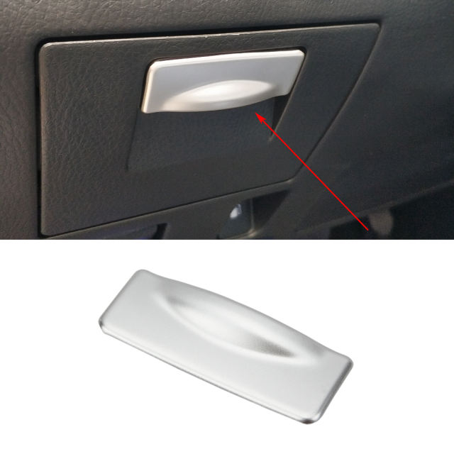 Toyota Highlander 2014-2019 Storage Box Switch Button Trim