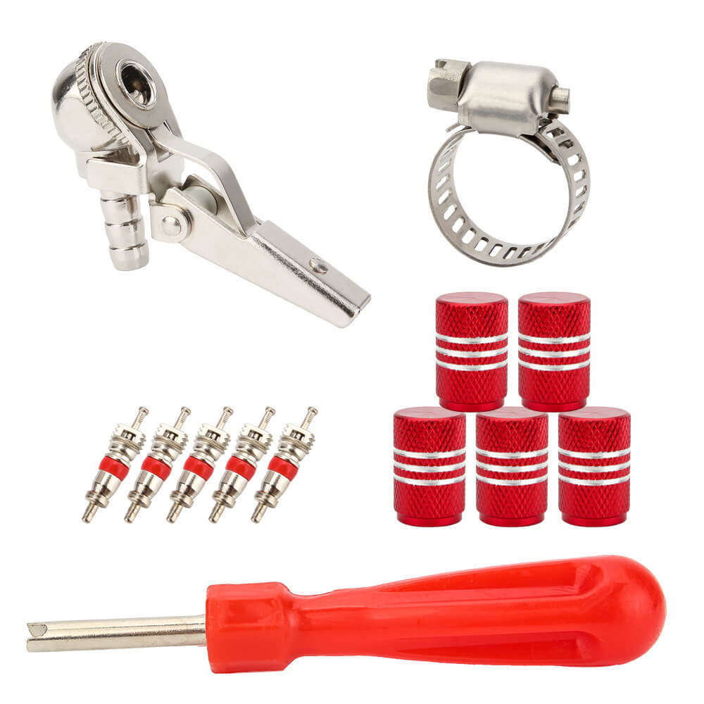 Car & Truck Tire Inflator Tool 8mm