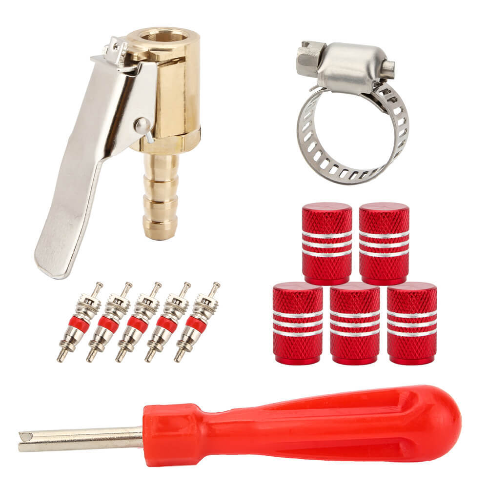 Tire Inflator Valve Connector 6mm