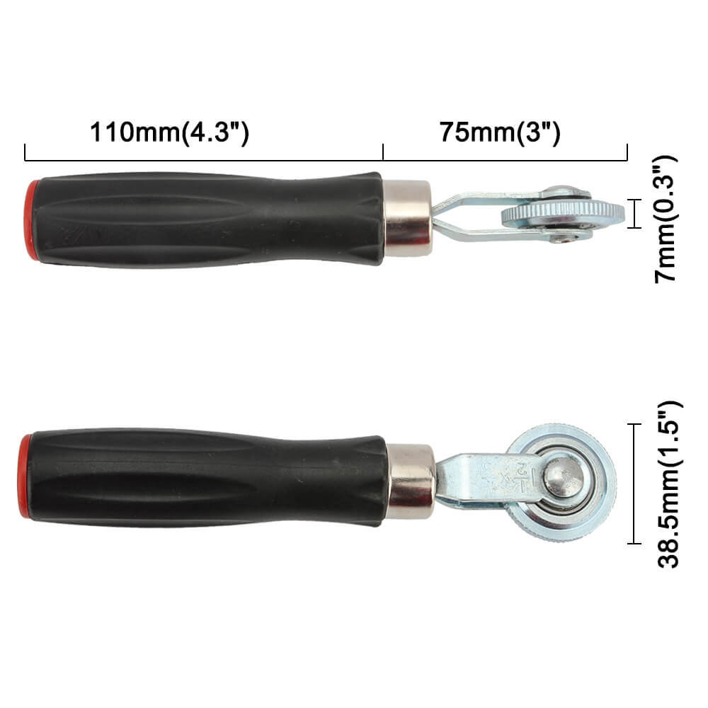 Tire Repair Stitcher Patch tool