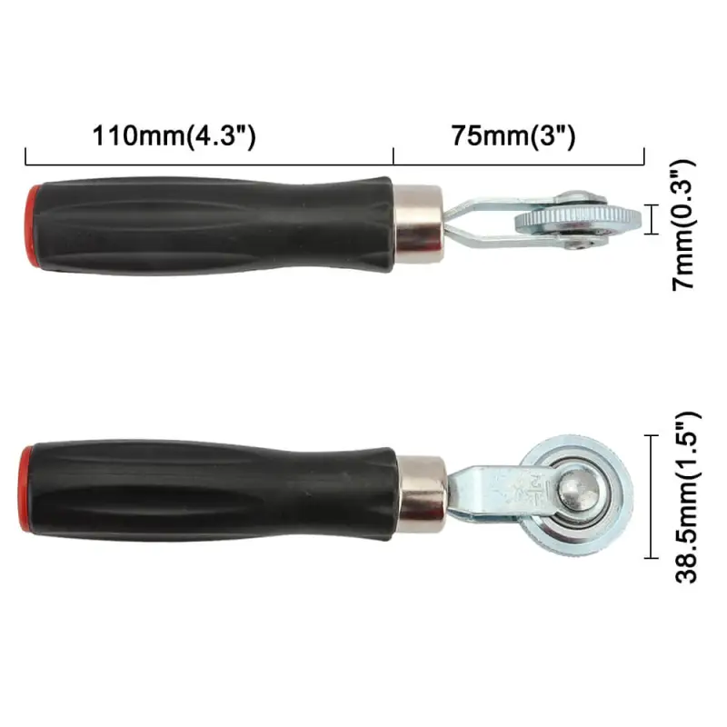 Tire Repair Stitcher Patch tool