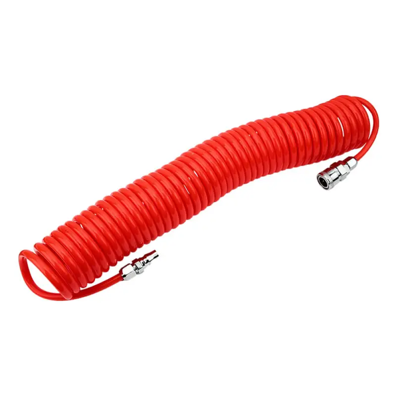 Recoil Hose