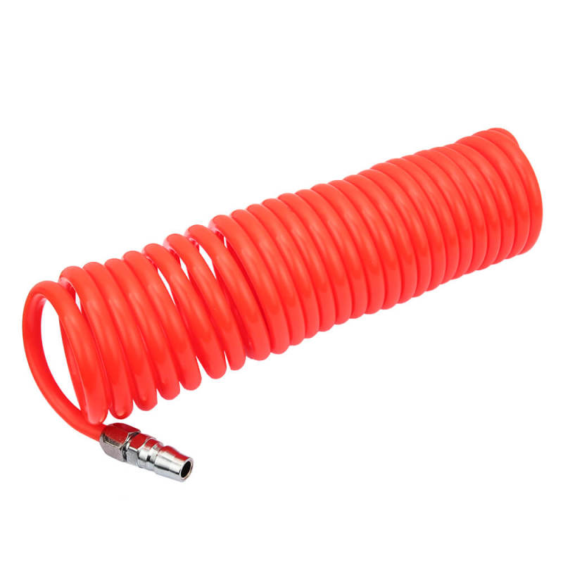 Recoil Hose