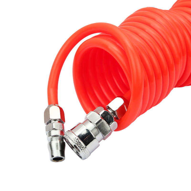 Recoil Hose