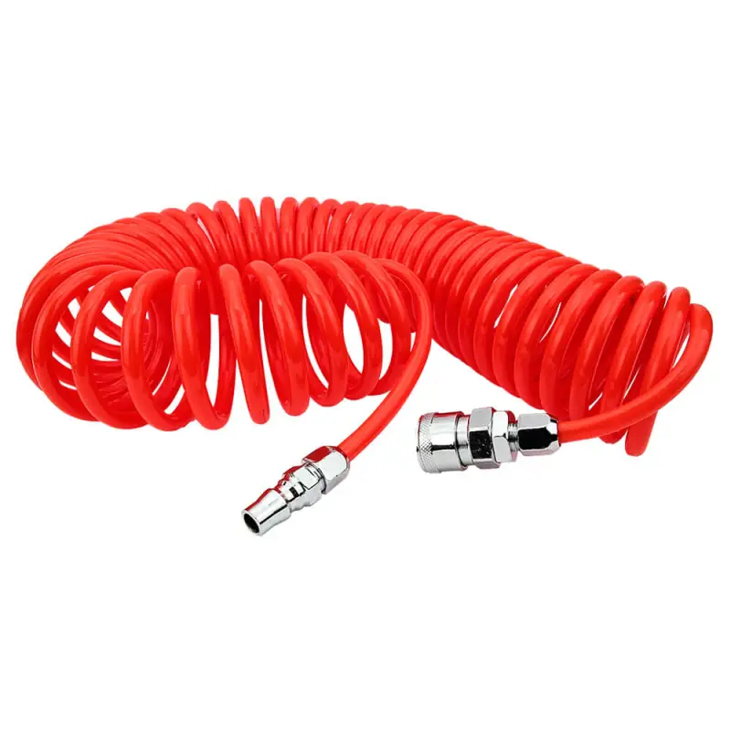 Recoil Hose