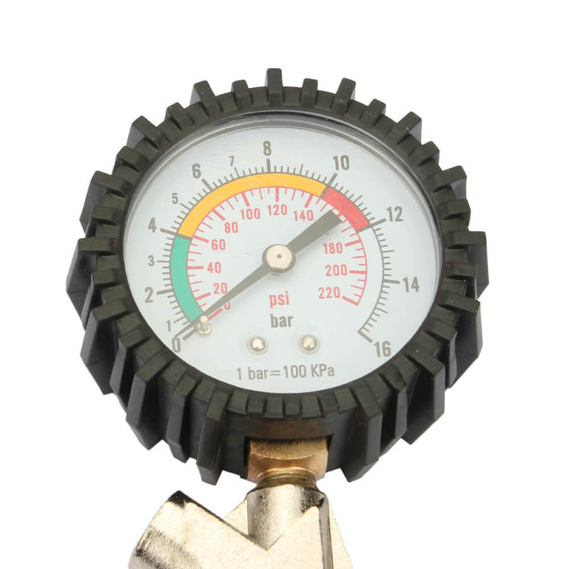 Tire Pressure Gauge