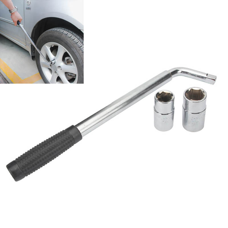 L Type Extendable Socket Wrench