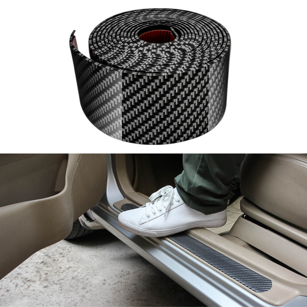 car door sill protector bunnings