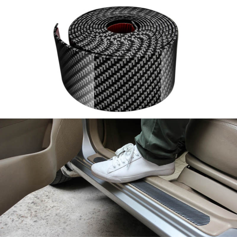 Door Sill Protector for Car