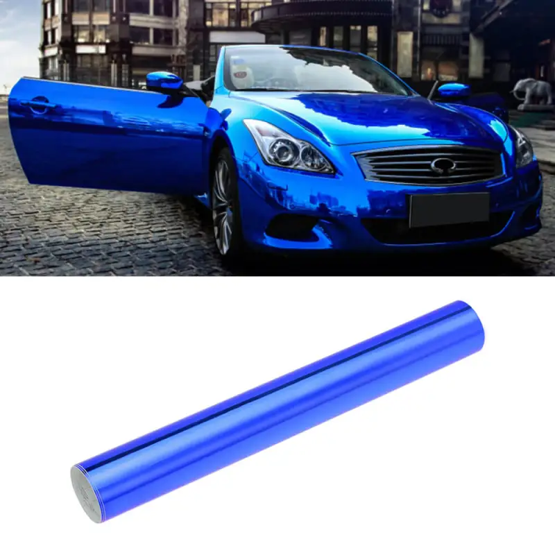 Car Film Wrap