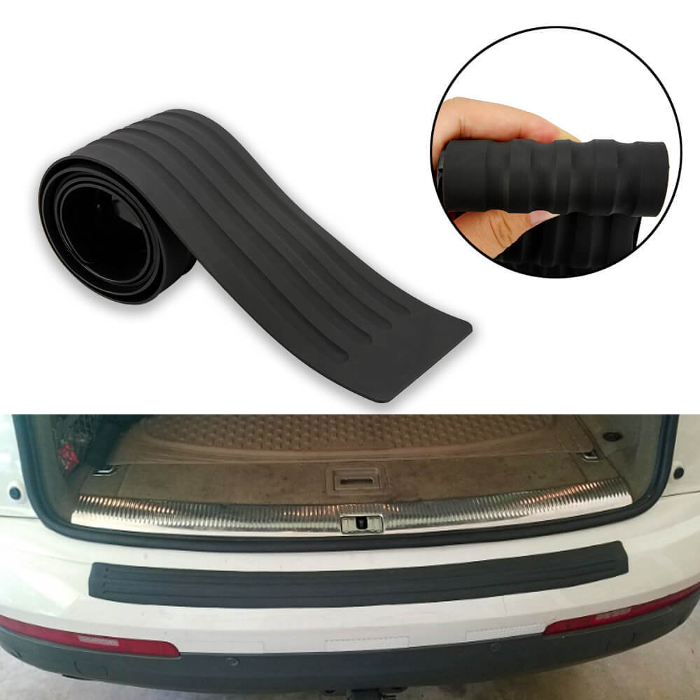 Rear Guard Bumper