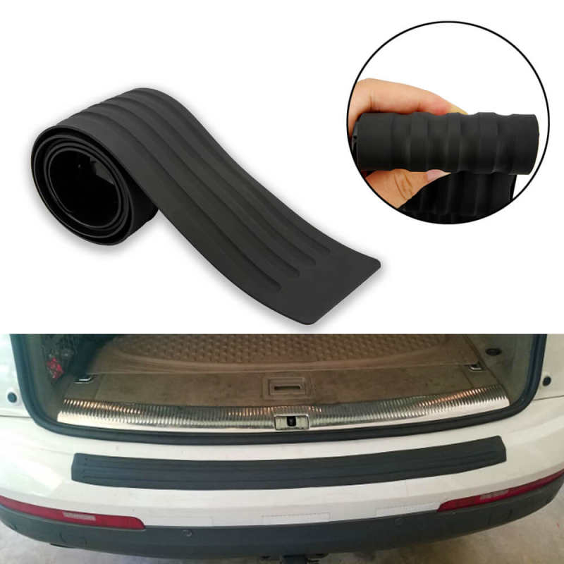 Rear Guard Bumper