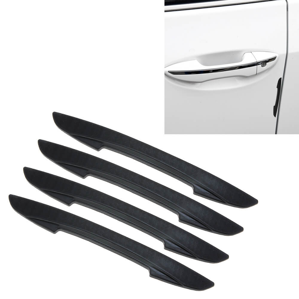 Universal Car Side Door Protector Bumper Scratch Protector