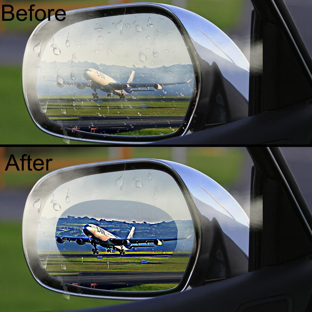 Rear Mirror Waterproofing Membrane