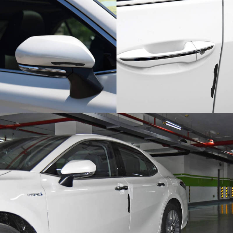 Universal Car Side Door Protector Bumper Scratch Protector