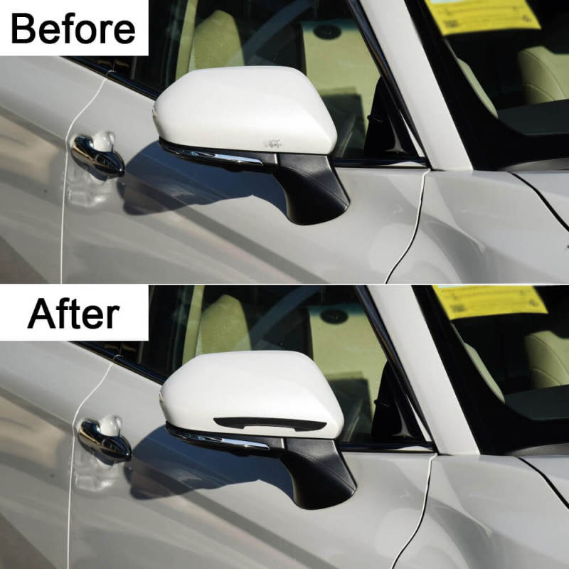 Universal Car Side Door Protector Bumper Scratch Protector