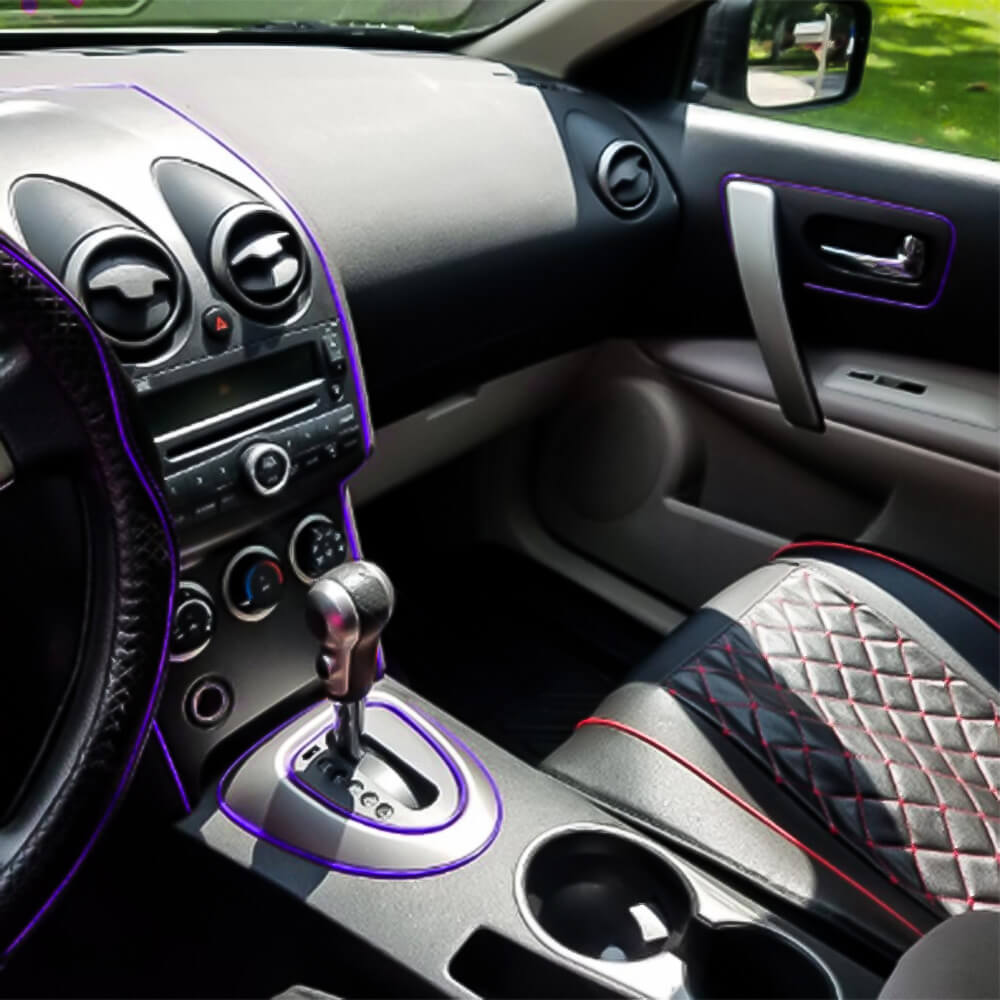 Flexible Interior Exterior Decoration Molding Trims Strips