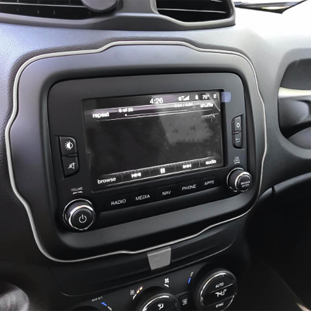 Flexible Interior Exterior Decoration Molding Trims Strips