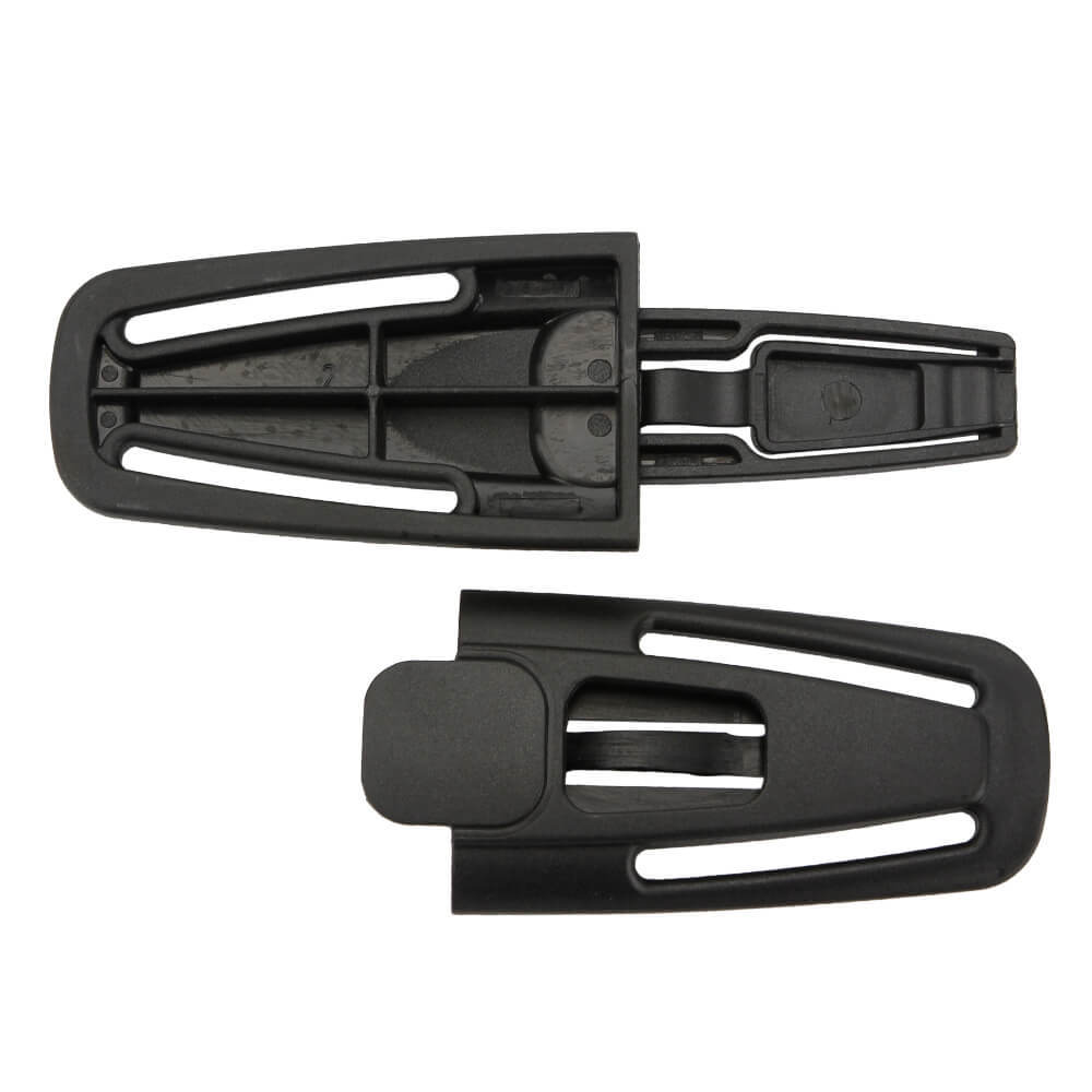Car Seat Safety Belt Clip Buckle for Children