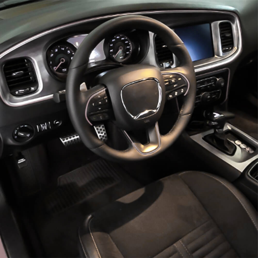 Flexible Interior Exterior Decoration Molding Trims Strips