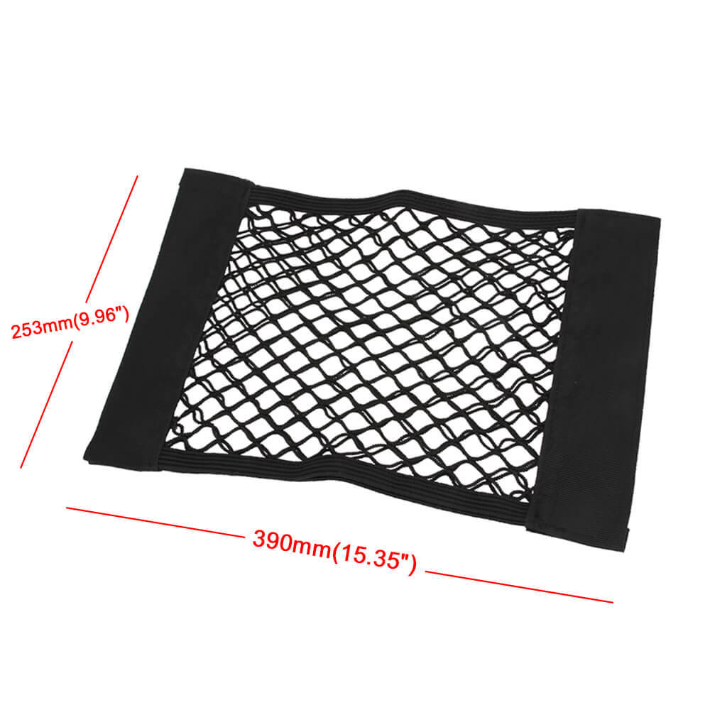 Car Mesh Storage Net