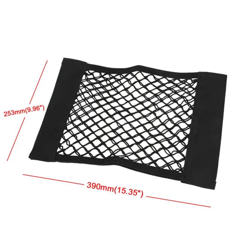 Car Mesh Storage Net