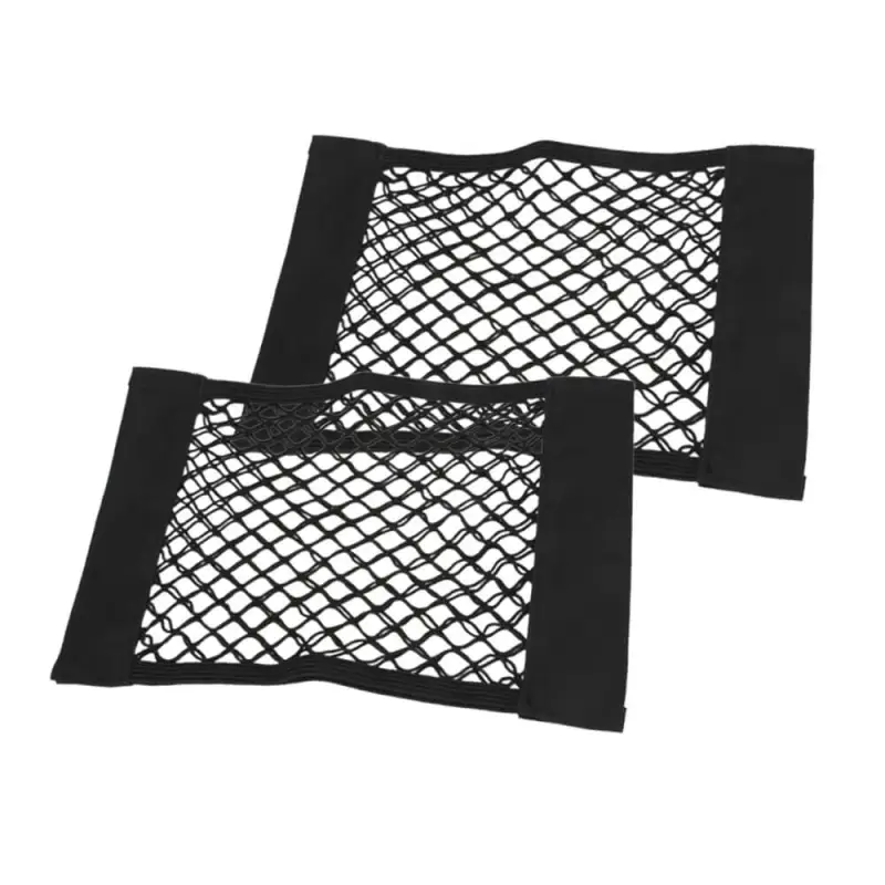 Car Mesh Storage Net