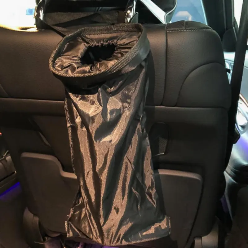 Universal Car Trash Bag Storage bag