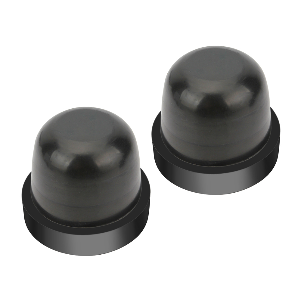 Headlight Dust Cover