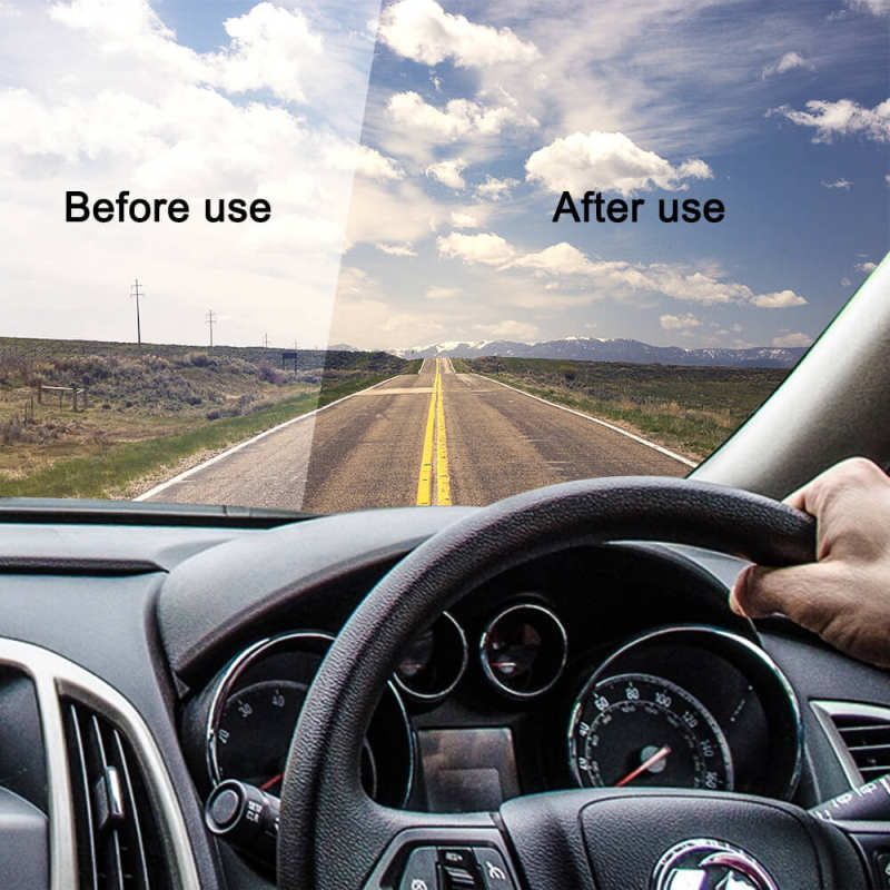 Car Day And Night Driving Visor