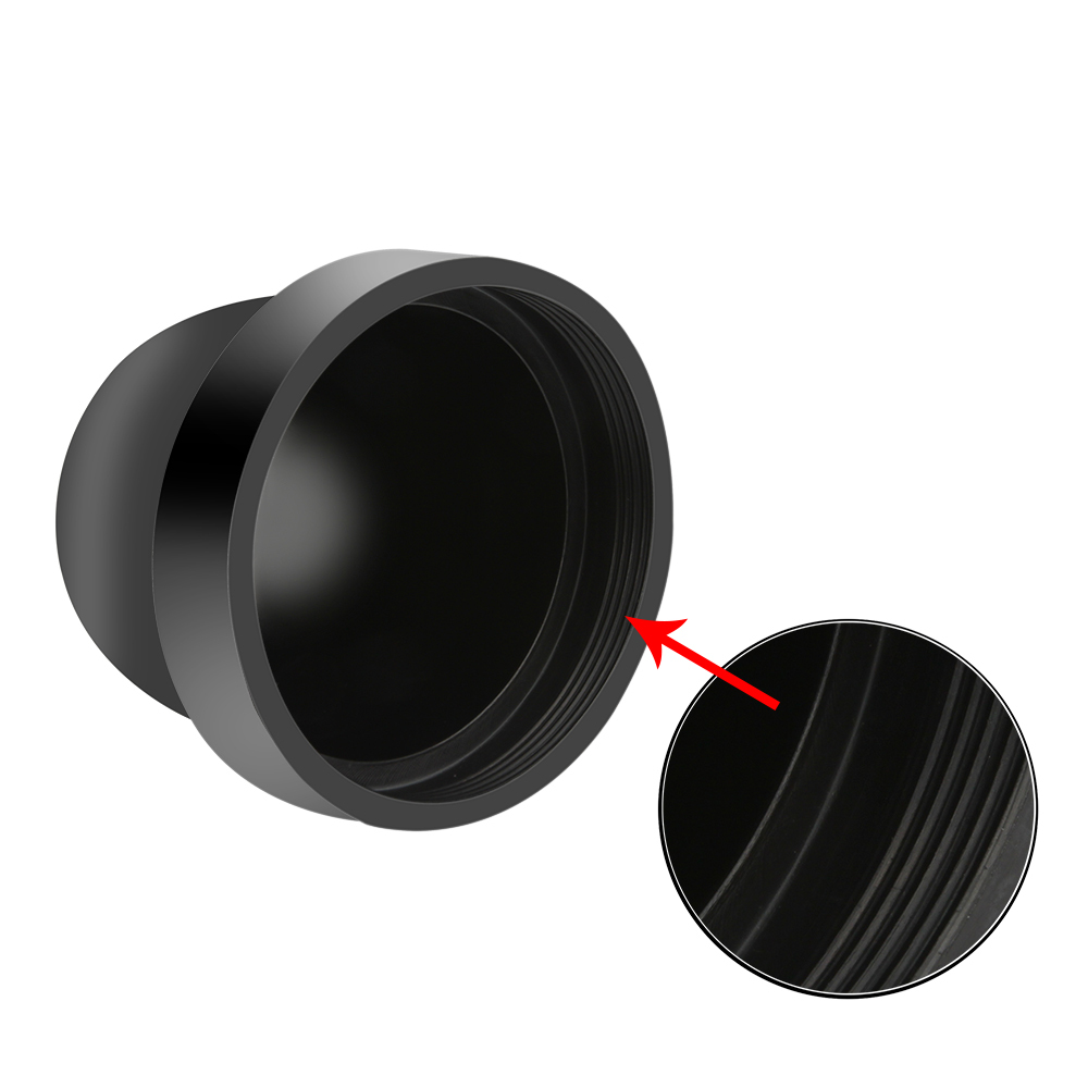 Headlight Dust Cover