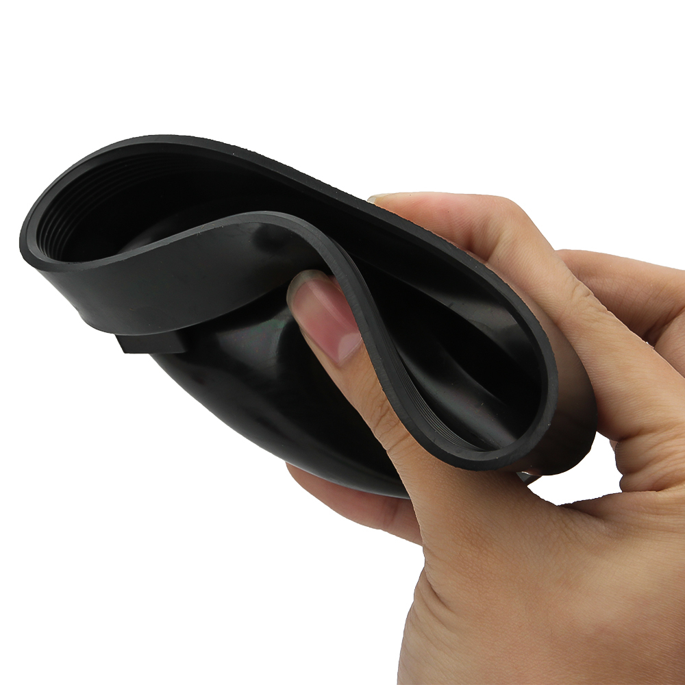 Headlight Dust Cover