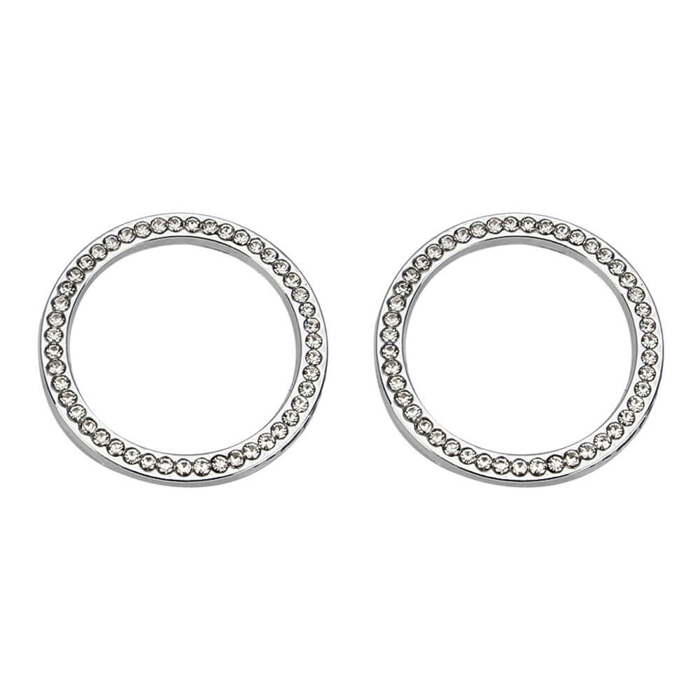 Engine Start Stop Button Stickers