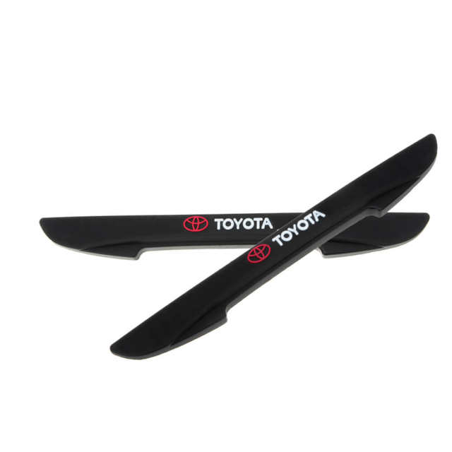 Toyota Anti-scratch Bumper Bar Protector