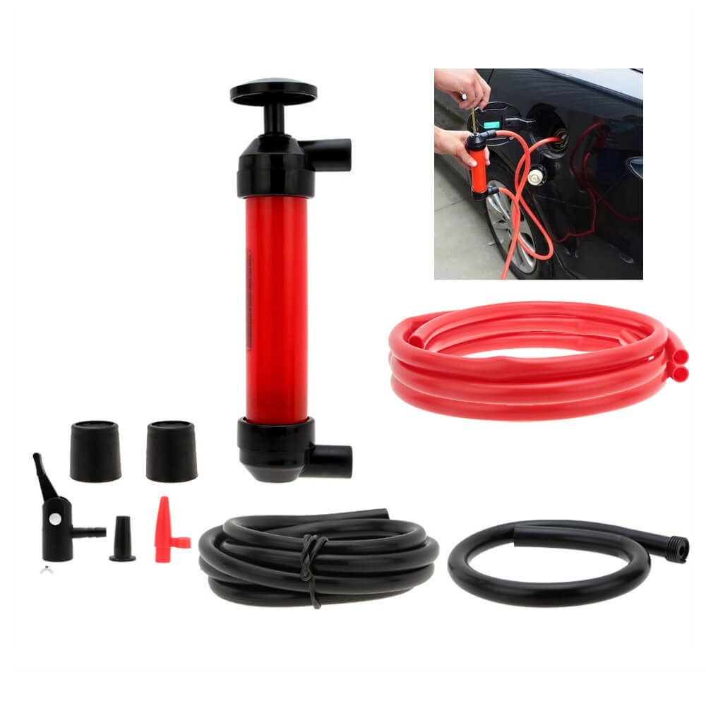 Oil Extractor Pump