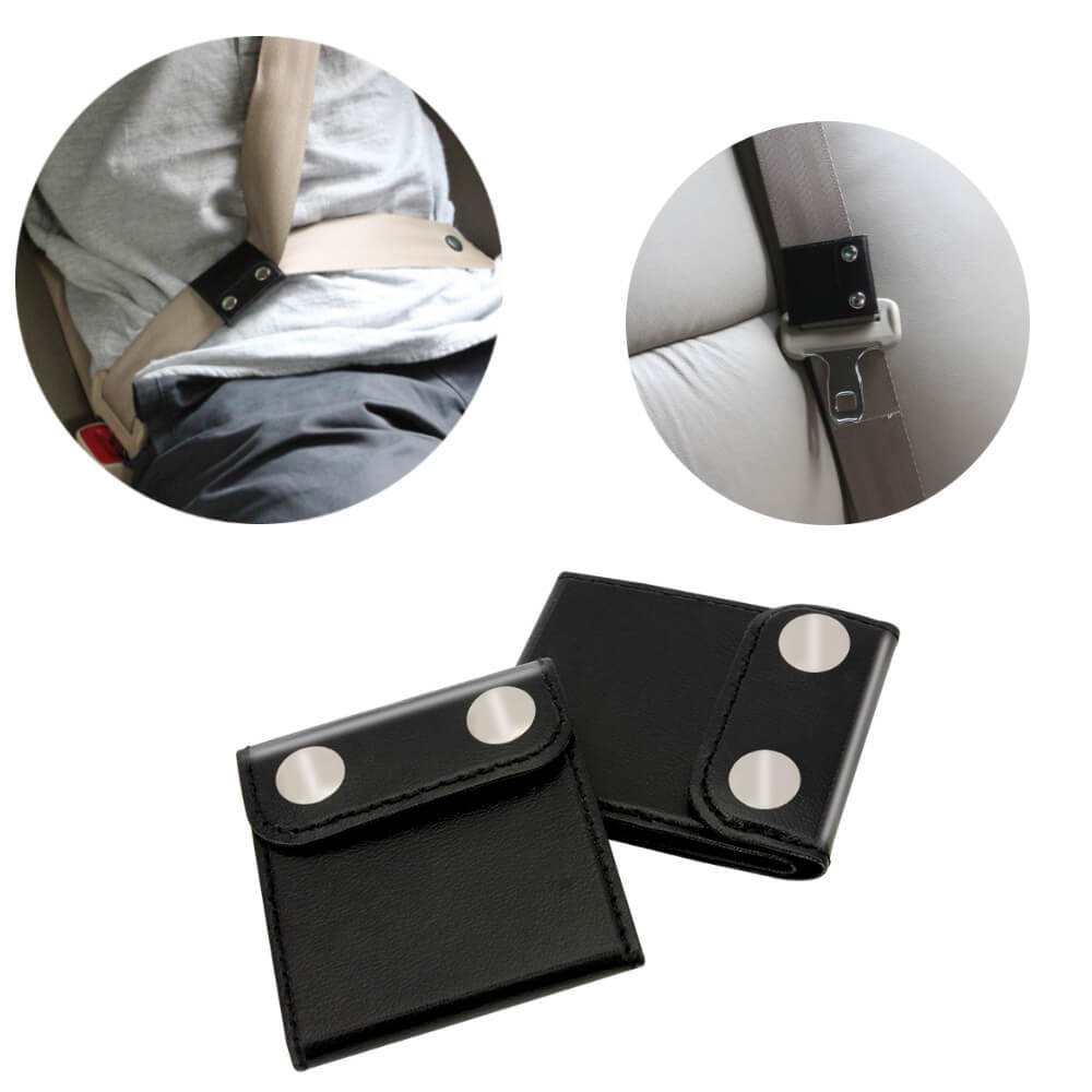 Car Seat Belt Adjuster