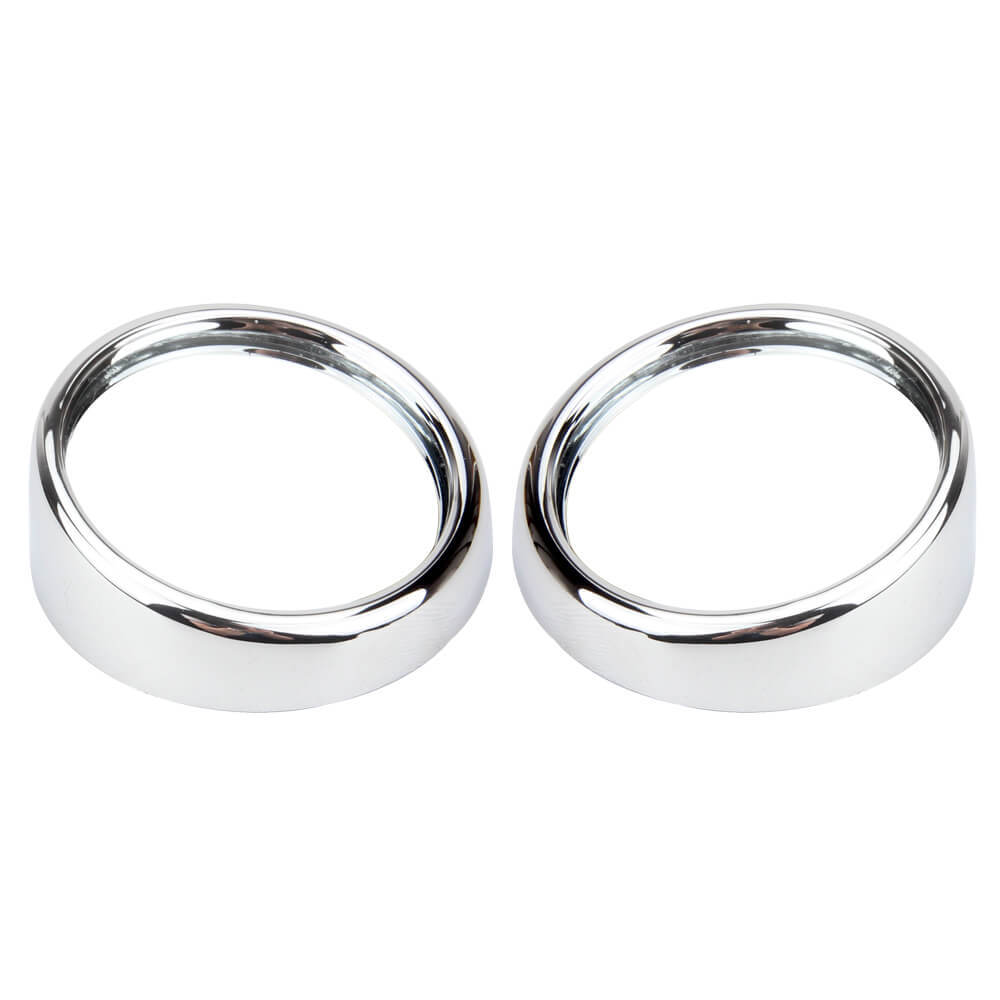 Auto Adjustable Blind Spot Mirror