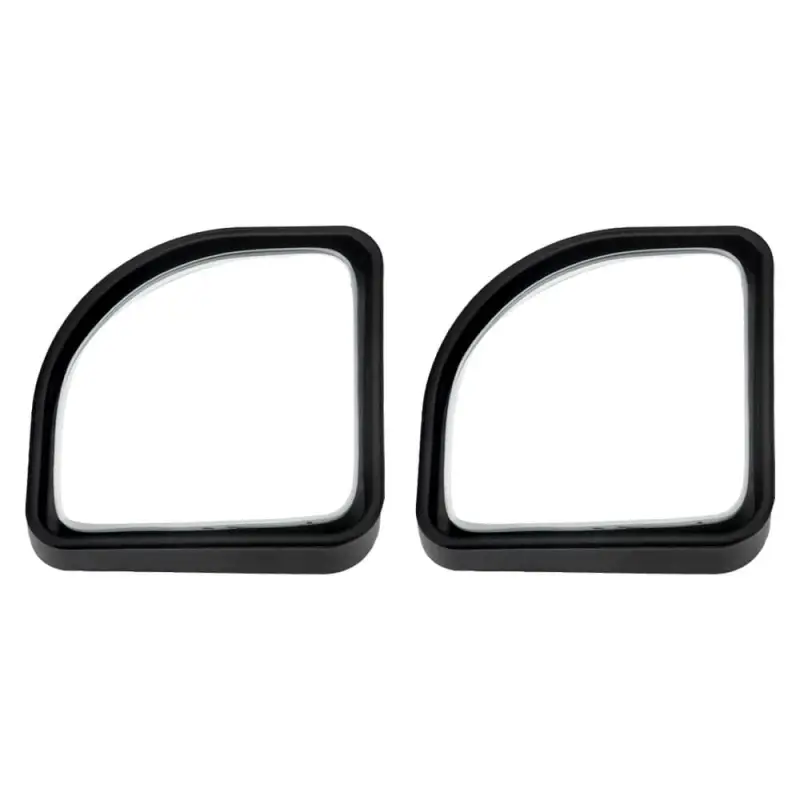 Auto Adjustable Blind Spot Mirror