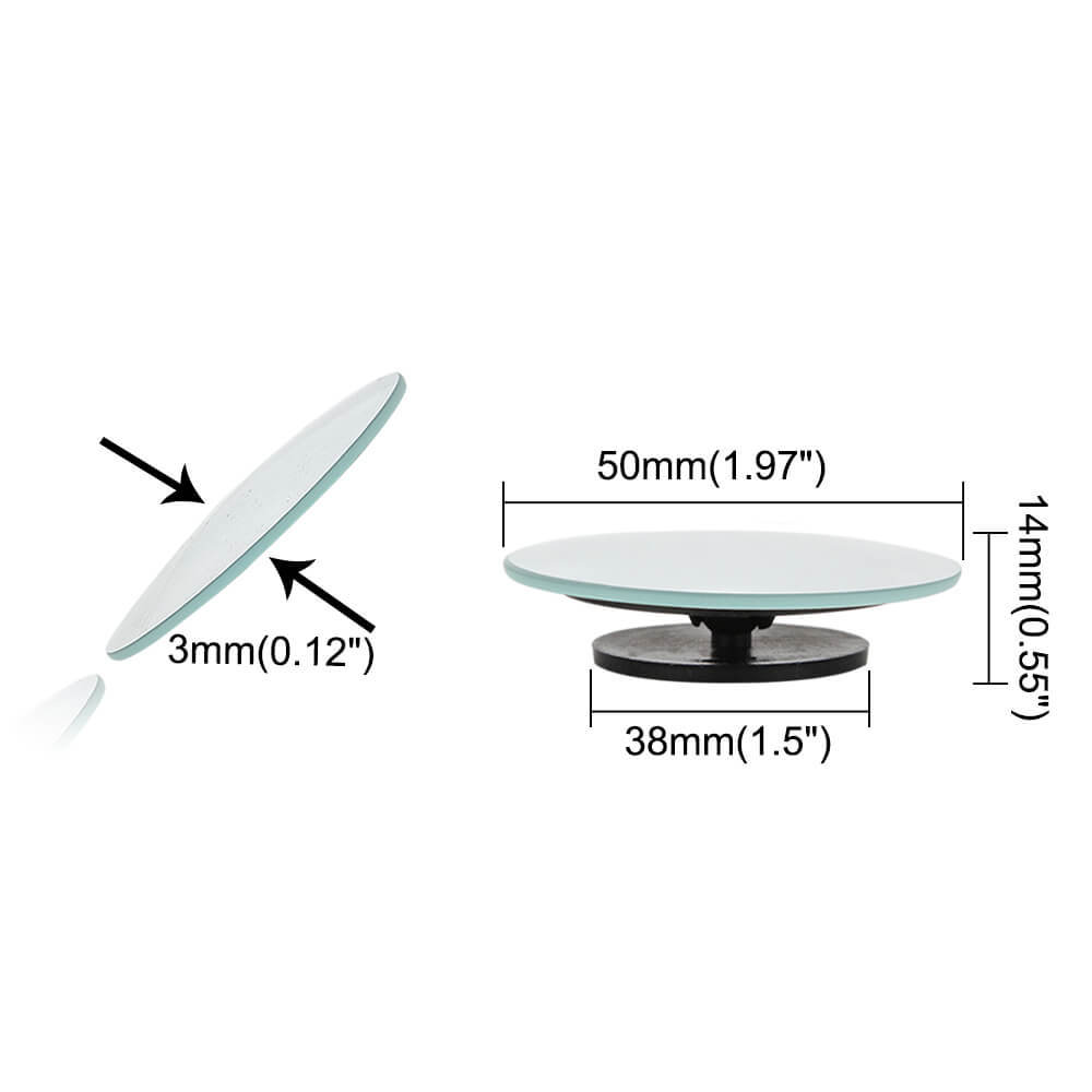 Blind Spot Mirror  120° /  150°