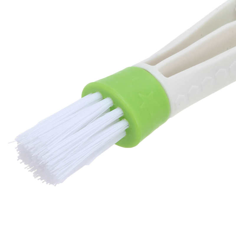 Car House Office Double Ended Brush