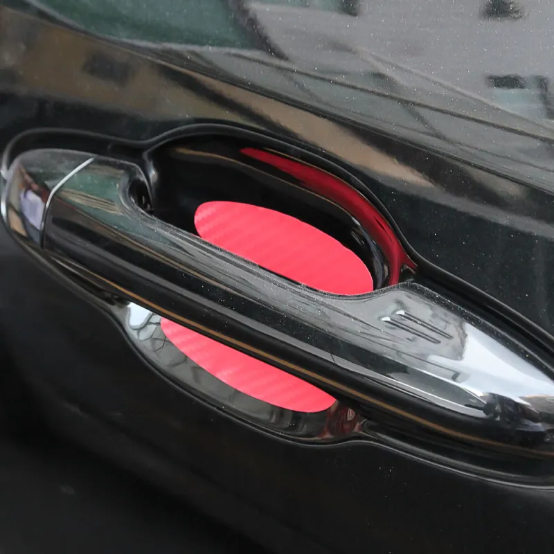 Door Handle Scratch-proof Car Sticker