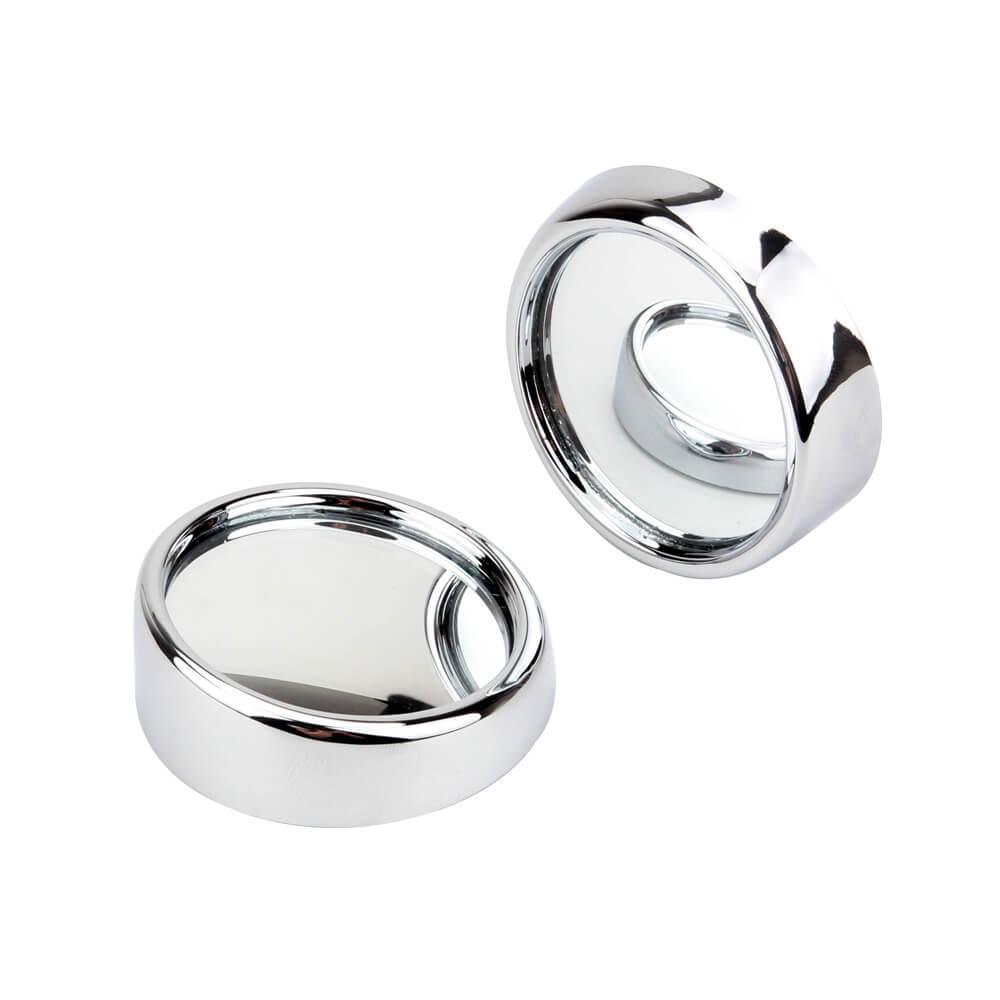 Auto Adjustable Blind Spot Mirror