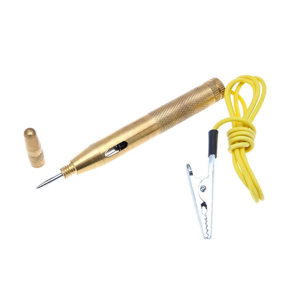 Automotive Circuit Tester