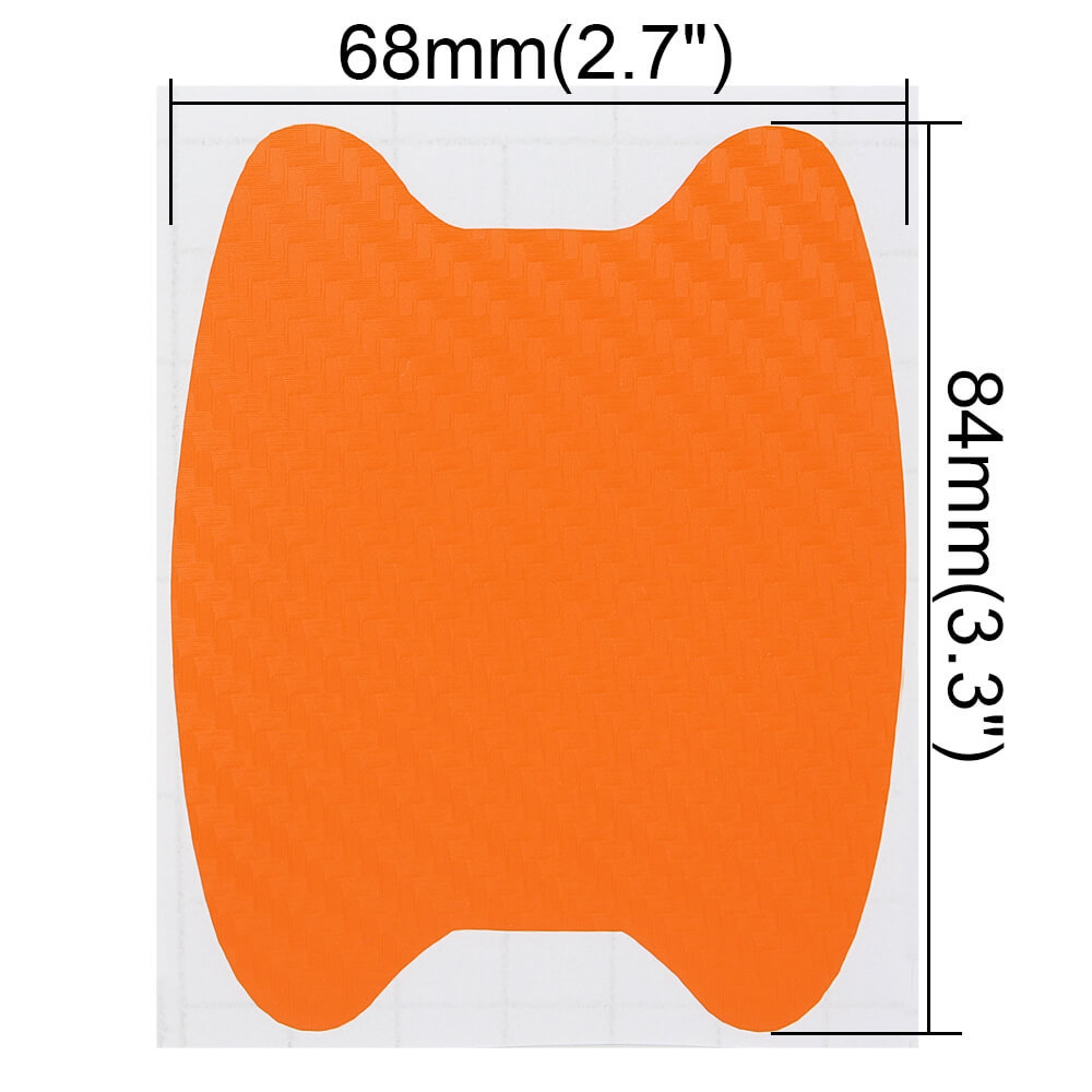 Door Handle Scratch-proof Car Sticker
