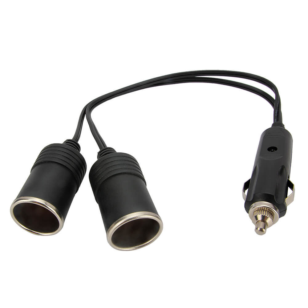 Cigarette Lighter Plug