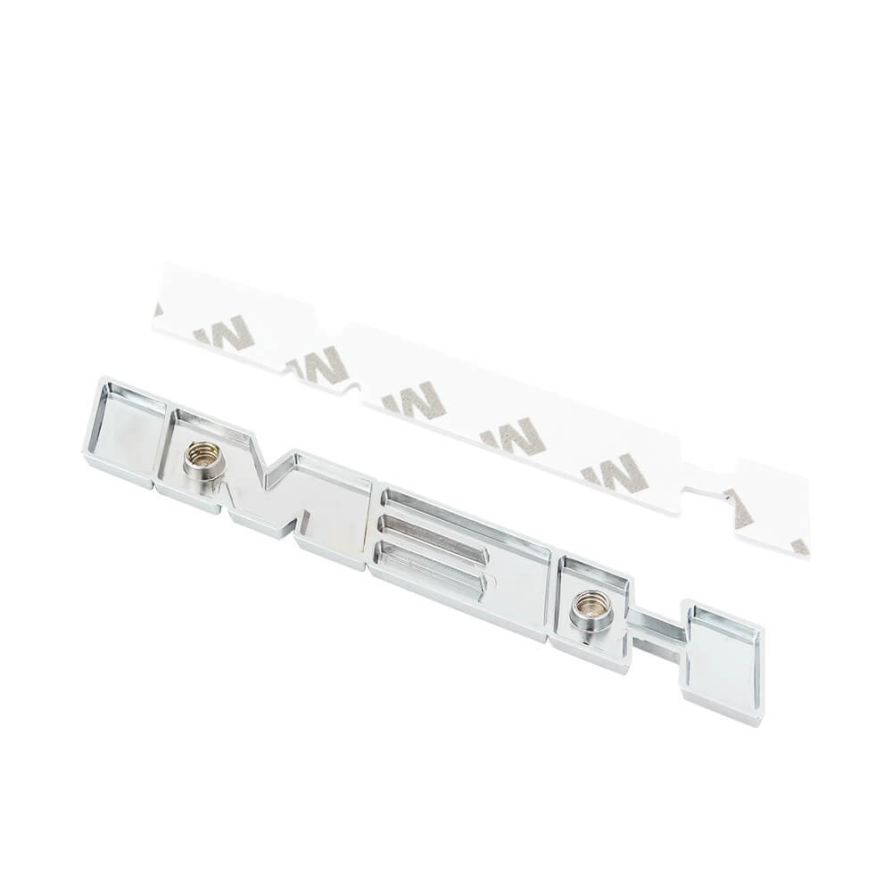 Car Emblems HEMI for Jeep