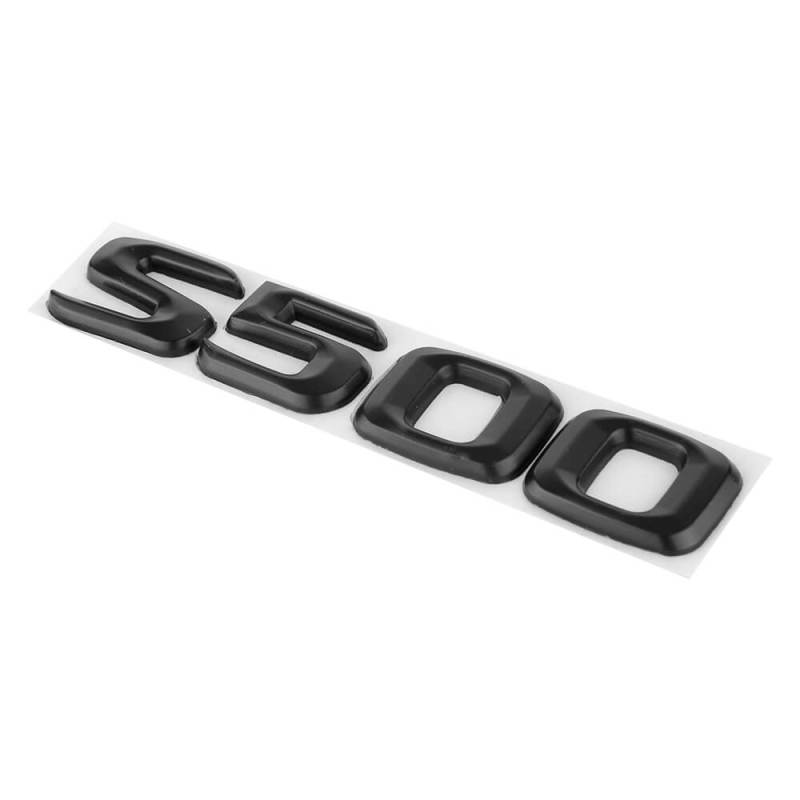 Car Emblems S500 for Mercedes Benz