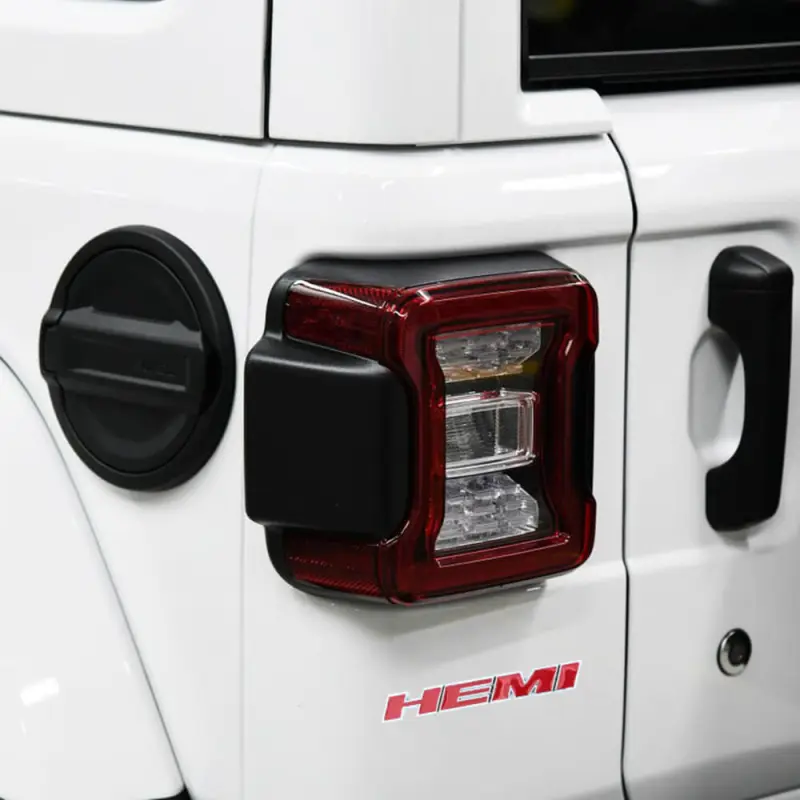 Car Emblems HEMI for Jeep