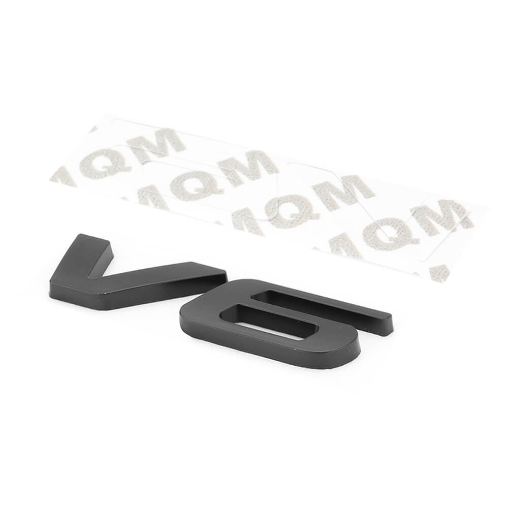 Car Emblems V6